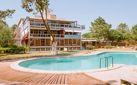 Hotel Parque do Rio